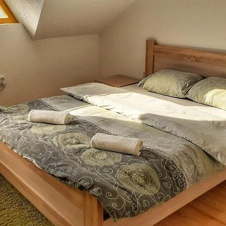 Villa Lux Жабляк Экстерьер фото