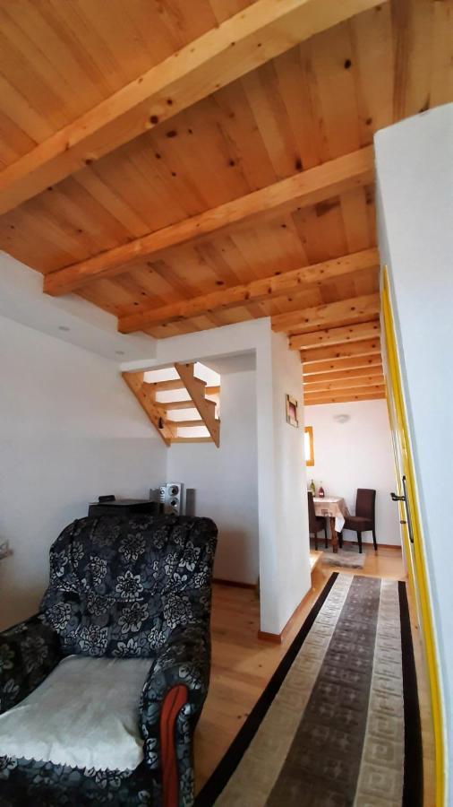 Villa Lux Жабляк Экстерьер фото