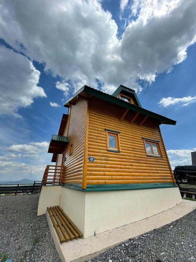 Villa Lux Жабляк Экстерьер фото