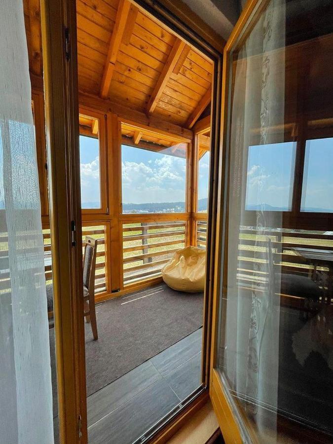 Villa Lux Жабляк Экстерьер фото